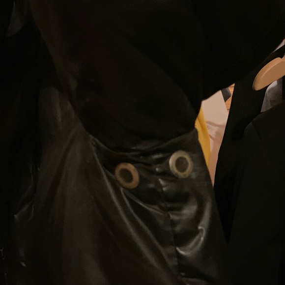 Winter coat - Picture 2 of 3